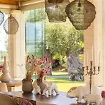 Resort Masseria San Francesco Le Dimore Savelletri