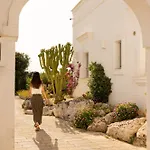Masseria San Francesco Le Dimore 3*