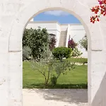 Masseria San Francesco Le Dimore