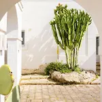 Masseria San Francesco Le Dimore Resort 3*