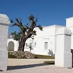 Masseria San Francesco Le Dimore Resort Savelletri