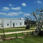 Masseria San Francesco Le Dimore Savelletri
