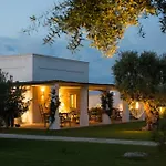 Resort Masseria San Francesco Le Dimore Savelletri