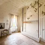 Masseria San Francesco Le Dimore Resort