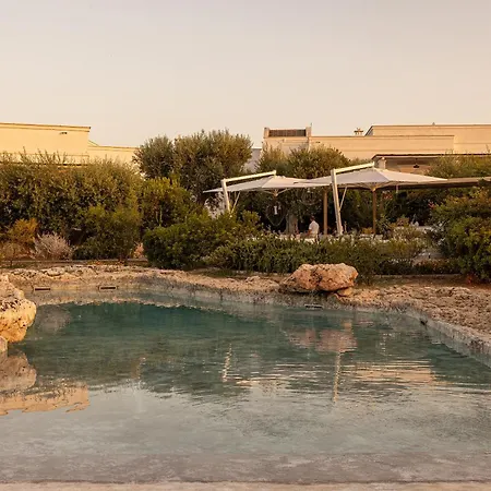 Masseria San Francesco Le Dimore Savelletri