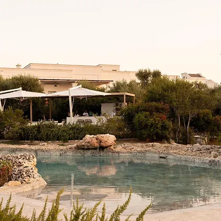 Resort Masseria San Francesco Le Dimore 3*