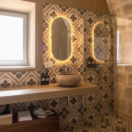 Masseria San Francesco Le Dimore