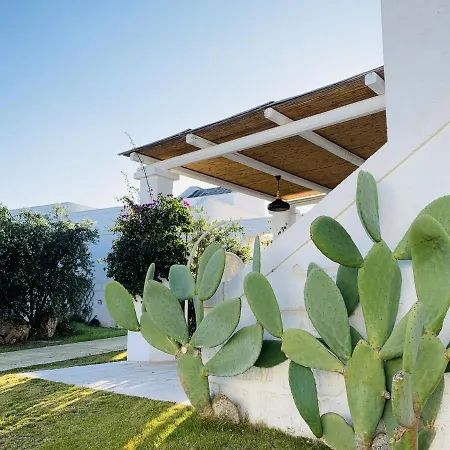 Курортный комплекс Masseria San Francesco Le Dimore 3*