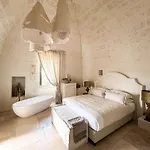 Masseria San Francesco Semesteranläggning (resort) 3*