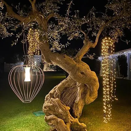 Masseria San Francesco Le Dimore Resort 3*