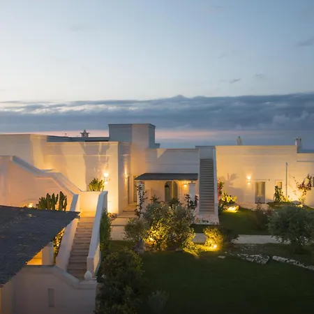 Masseria San Francesco Resort