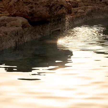 Masseria San Francesco 度假村 萨维勒特里