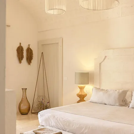 Masseria San Francesco 3*