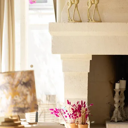 Masseria San Francesco 度假村 萨维勒特里