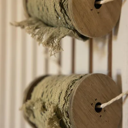 Masseria San Francesco 萨维勒特里