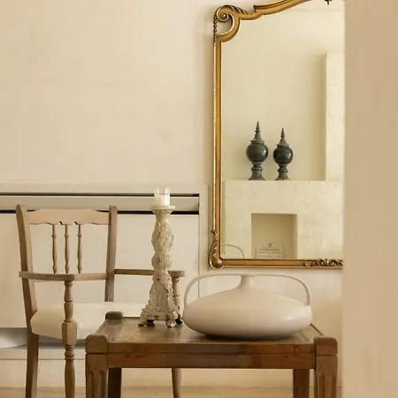 Masseria San Francesco Resort