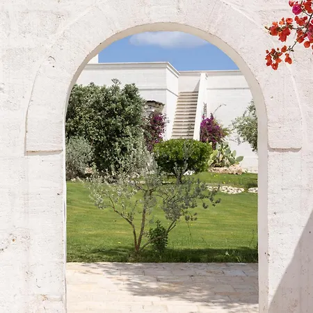 Masseria San Francesco
