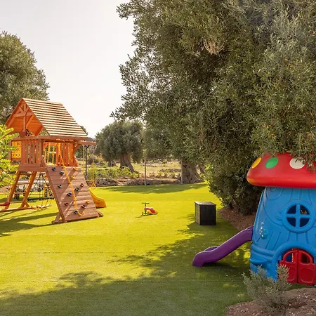 Masseria San Francesco 3*