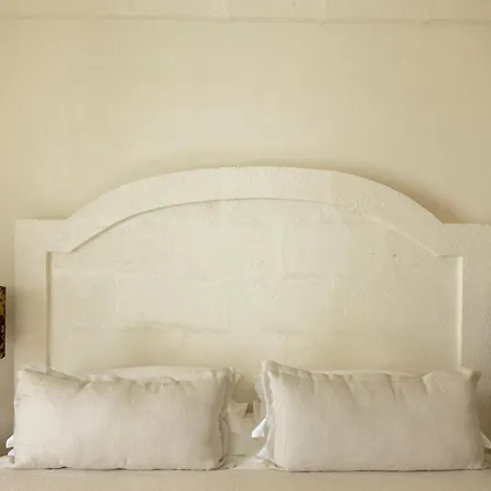 Masseria San Francesco 리조트 사벨레트리
