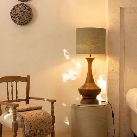 Masseria San Francesco 萨维勒特里