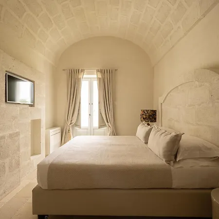 Masseria San Francesco 3*