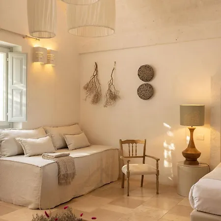 Masseria San Francesco 萨维勒特里