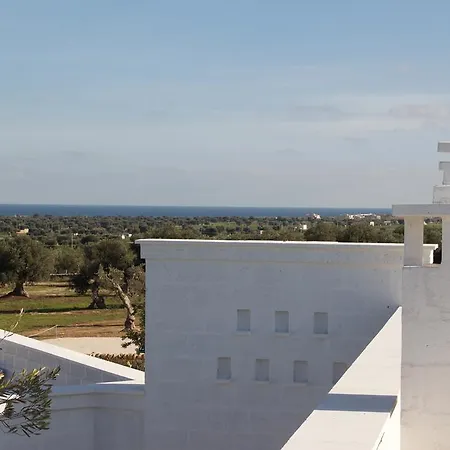 Masseria San Francesco 3*
