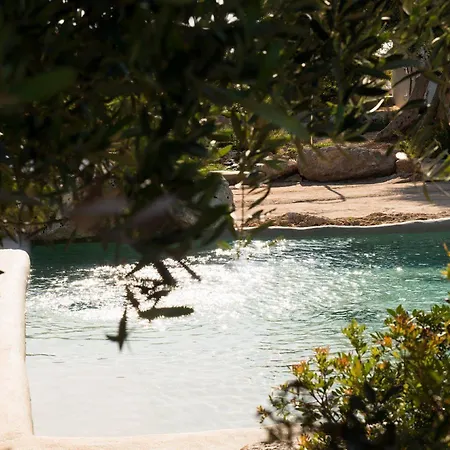 度假村 Masseria San Francesco