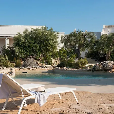 Masseria San Francesco 萨维勒特里