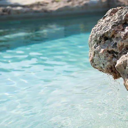 Masseria San Francesco 萨维勒特里