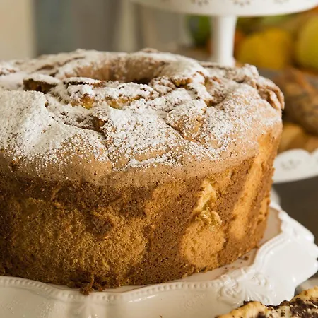 度假村 Masseria San Francesco