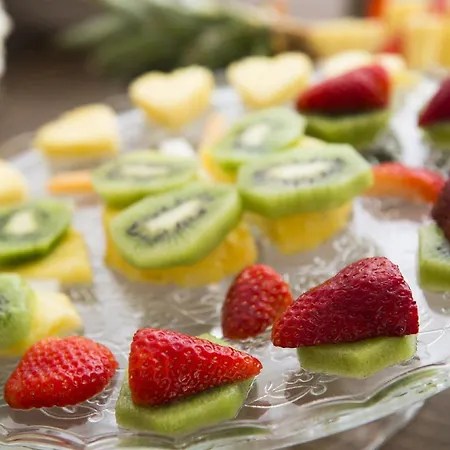 度假村 Masseria San Francesco