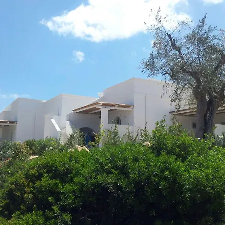 Masseria San Francesco