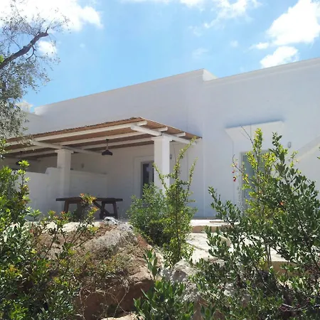 Resort Masseria San Francesco Savelletri