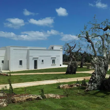 Masseria San Francesco Savelletri