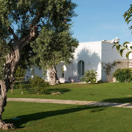 Masseria San Francesco 3*