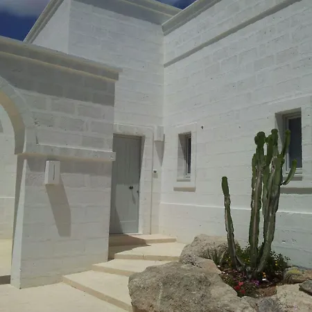 Masseria San Francesco