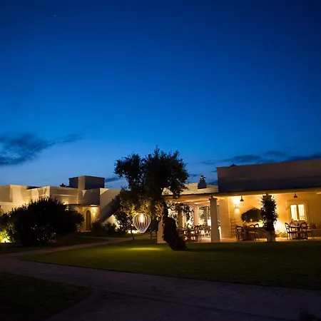 Masseria San Francesco