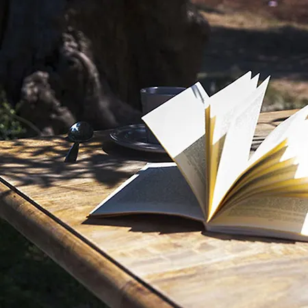 Masseria San Francesco