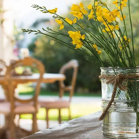 Masseria San Francesco 度假村 萨维勒特里