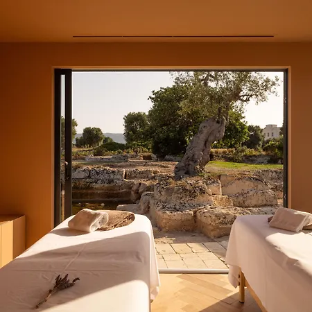 Masseria San Francesco