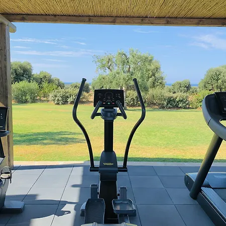 Masseria San Francesco Θέρετρο Savelletri