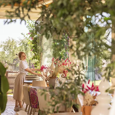 Masseria San Francesco