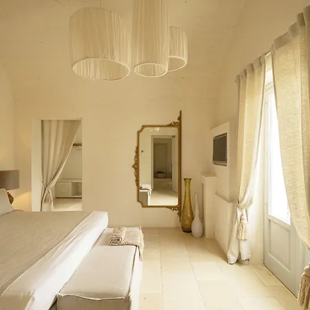 度假村 Masseria San Francesco