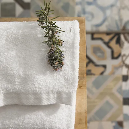 Masseria San Francesco 度假村