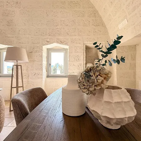 Θέρετρο Masseria San Francesco Savelletri