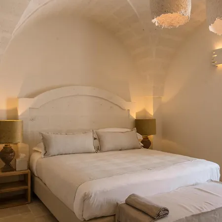Semesteranläggning (resort) Masseria San Francesco Savelletri