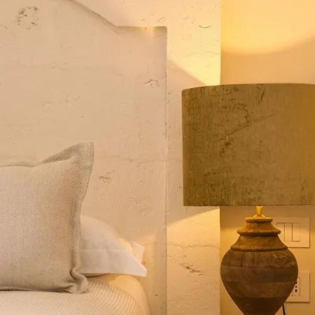 Resort Masseria San Francesco Savelletri