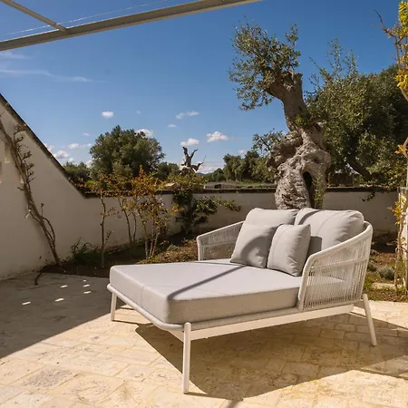 Masseria San Francesco 3*