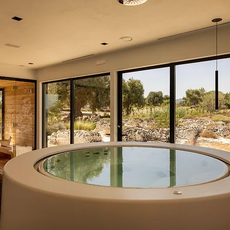 Masseria San Francesco Resort